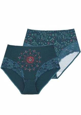 Zobrazit detail produktu - Dámské kalhotky Key LPF 708 Obrázek Dámské kalhotky Key LPF 708